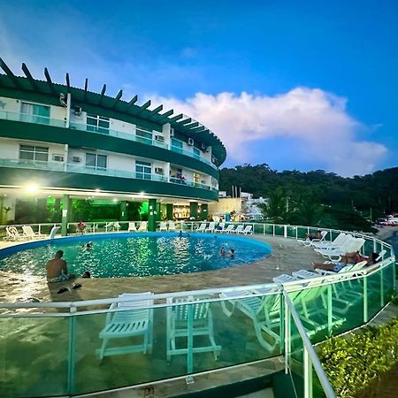 אנגרה דוס רייס Angra Inn Praia Grande מראה חיצוני תמונה
