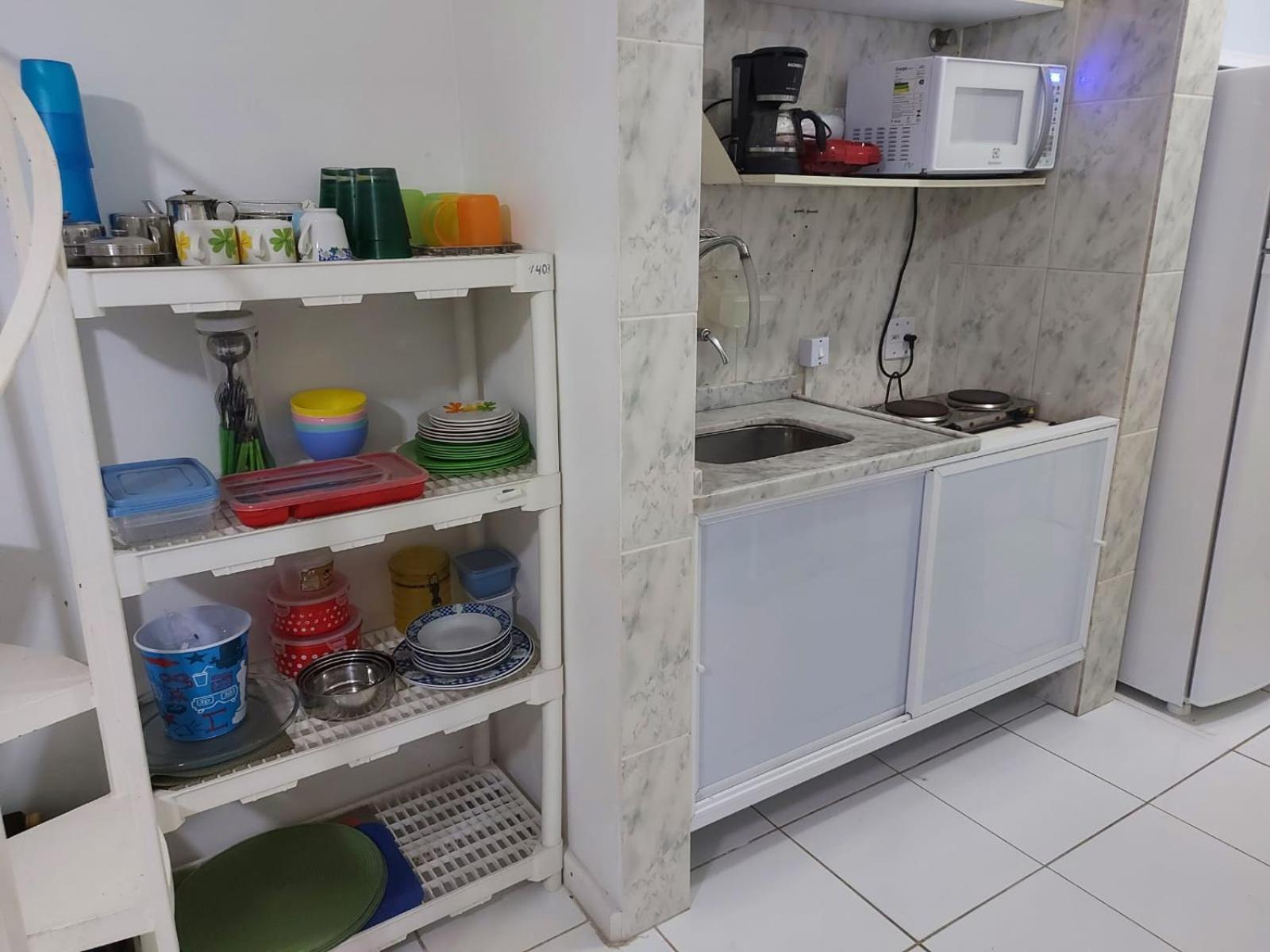 אנגרה דוס רייס Angra Inn Praia Grande מראה חיצוני תמונה