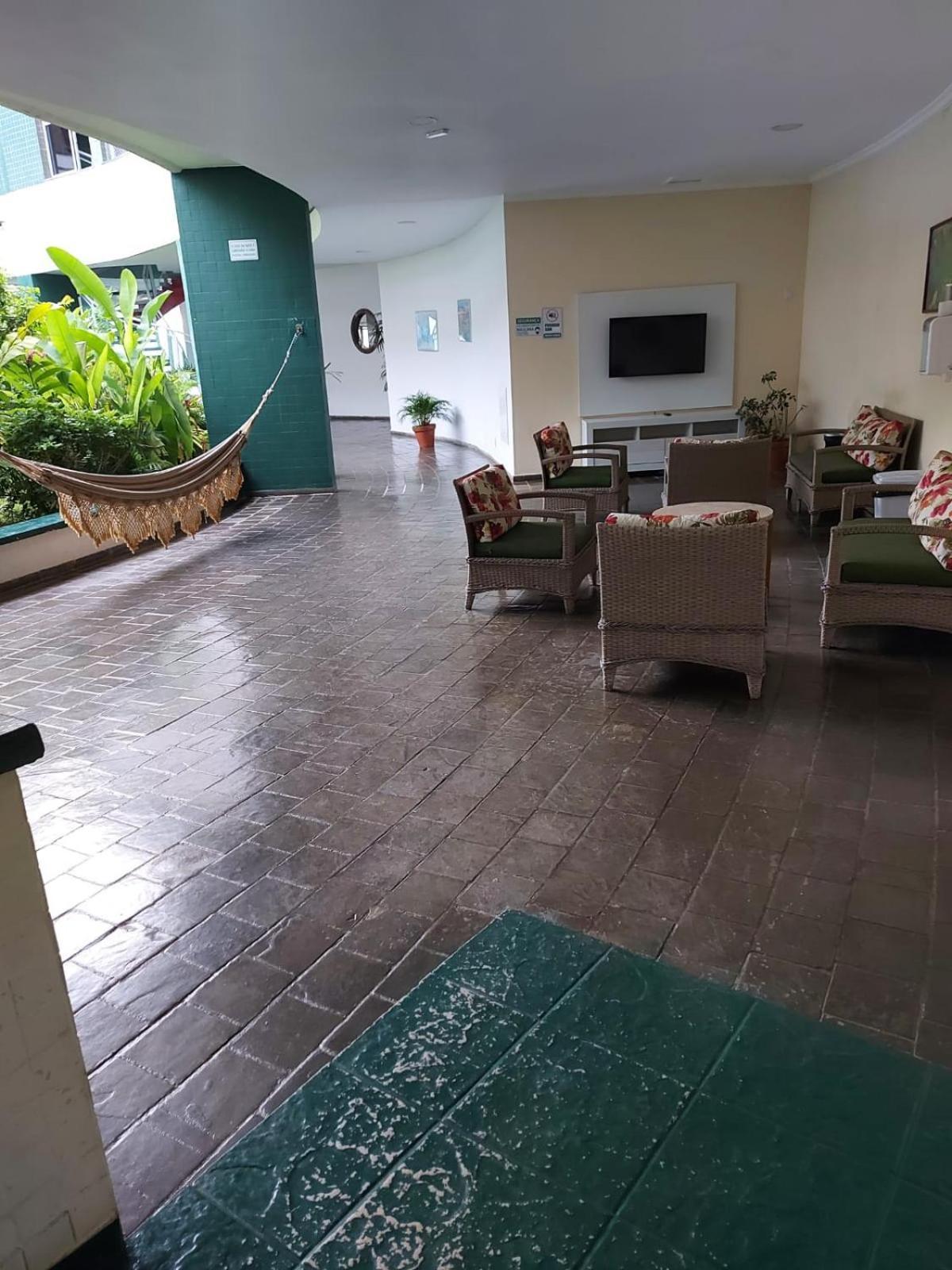 אנגרה דוס רייס Angra Inn Praia Grande מראה חיצוני תמונה