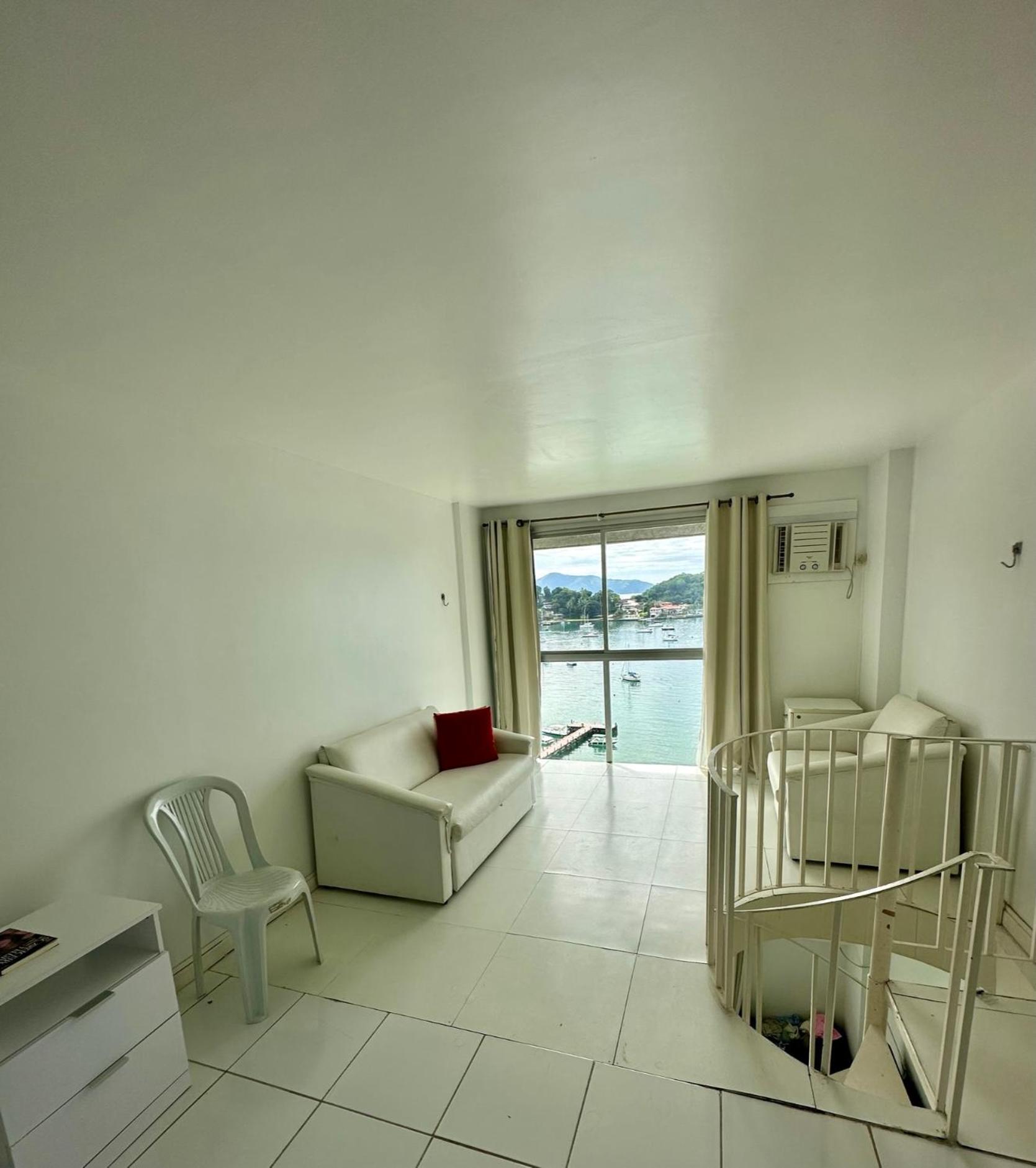 אנגרה דוס רייס Angra Inn Praia Grande מראה חיצוני תמונה